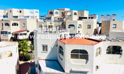 Apartamento - Reventa - San Miguel de Salinas - Inland