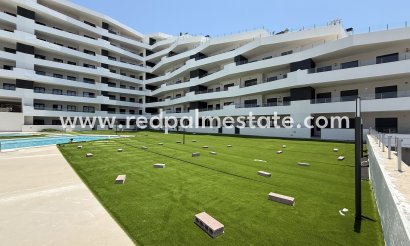 Apartamento - Reventa - San Miguel de Salinas - Inland