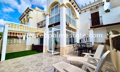 Apartamento - Reventa - San Miguel de Salinas - Inland