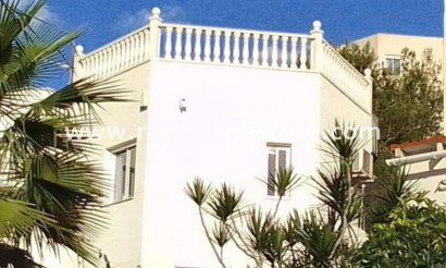 Apartamento - Reventa - San Miguel de Salinas - Inland