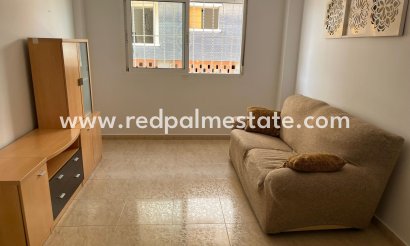 Apartamento - Reventa - San Miguel de Salinas - San Miguel de Salinas
