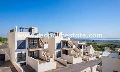Apartamento - Reventa - San Miguel de Salinas - San Miguel de Salinas