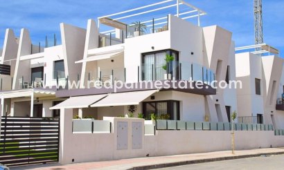 Apartamento - Reventa - San Miguel de Salinas - San Miguel de Salinas