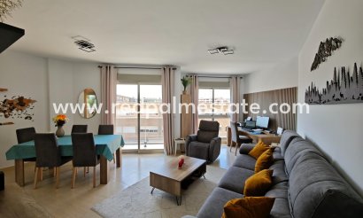 Apartamento - Reventa - San Miguel de Salinas - San Miguel Salinas