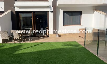 Apartamento - Reventa - San Pedro del Pinatar - San Pedro de Pinatar