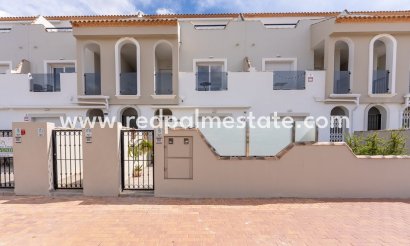 Apartamento - Reventa - San Pedro del Pinatar - San Pedro de Pinatar
