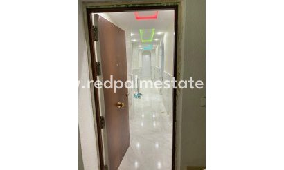 Apartamento - Reventa - Santa Pola - Playa Levante