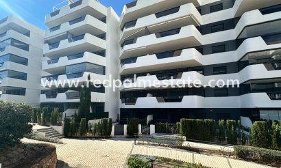 Apartamento - Reventa - Santa Pola - Santa Pola
