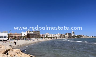 Apartamento - Reventa - Santa Pola - Santa Pola