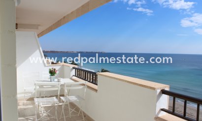 Apartamento - Reventa -
            Torre de la Horadada - MR2-73468