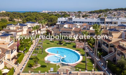 Apartamento - Reventa - Torre de la Horadada -
                Riomar