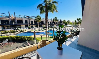 Apartamento - Reventa - Torre de la Horadada -
                Torre de la Horadada