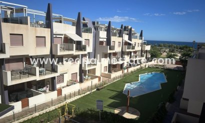 Apartamento - Reventa - Torre de la Horadada - Torre de la Horadada
