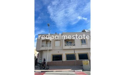 Apartamento - Reventa - Torremendo - Torremendo