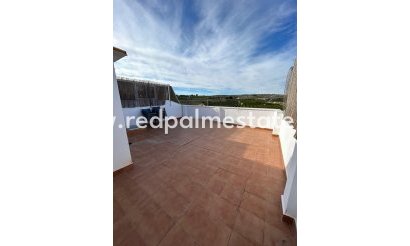 Apartamento - Reventa - Torremendo - Torremendo