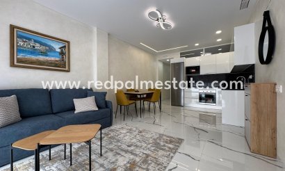 Apartamento - Reventa - Torrevieja - Centro Torrevieja