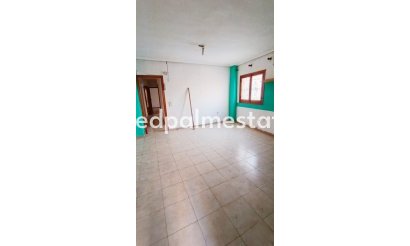 Apartamento - Reventa - Torrevieja - Centro Torrevieja