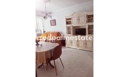 Apartamento - Reventa - Torrevieja - Centro Torrevieja