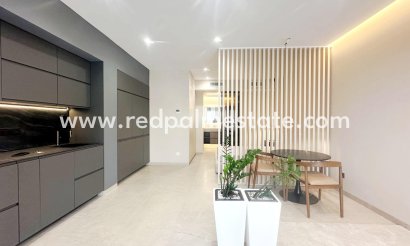 Apartamento - Reventa - Torrevieja - Centro Torrevieja