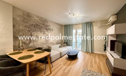 Apartamento - Reventa - Torrevieja - Centro Torrevieja