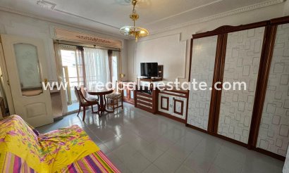 Apartamento - Reventa - Torrevieja - Centro Torrevieja