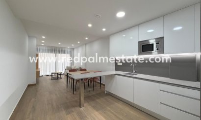 Apartamento - Reventa - Torrevieja - Centro Torrevieja