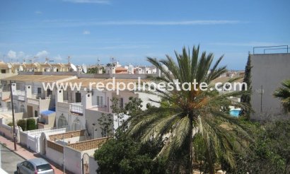 Apartamento - Reventa - Torrevieja - Centro Torrevieja