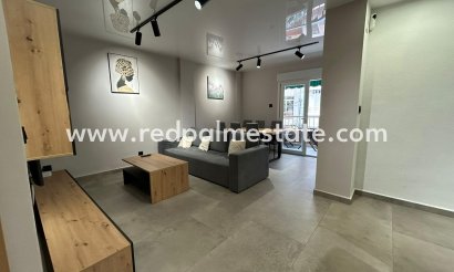 Apartamento - Reventa - Torrevieja - Centro Torrevieja