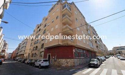 Apartamento - Reventa - Torrevieja - Centro Torrevieja