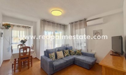 Apartamento - Reventa - Torrevieja - Centro Torrevieja