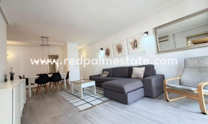 Apartamento - Reventa - Torrevieja - Centro Torrevieja