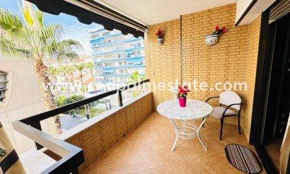 Apartamento - Reventa - Torrevieja - Centro Torrevieja