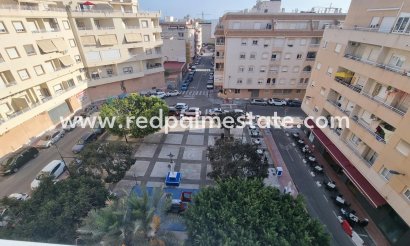 Apartamento - Reventa - Torrevieja - Centro Torrevieja