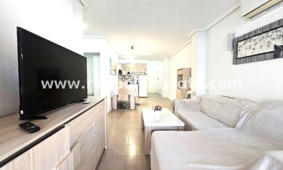 Apartamento - Reventa - Torrevieja - Centro Torrevieja