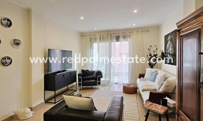 Apartamento - Reventa - Torrevieja - Centro Torrevieja