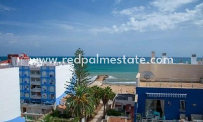Apartamento - Reventa - Torrevieja - Centro Torrevieja