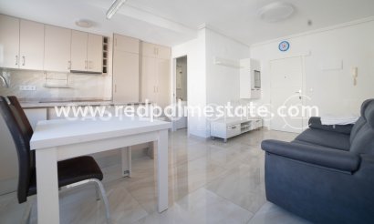 Apartamento - Reventa - Torrevieja - Centro Torrevieja
