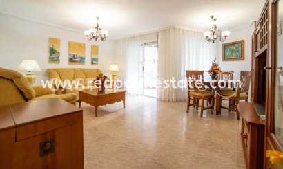 Apartamento - Reventa - Torrevieja - Centro Torrevieja