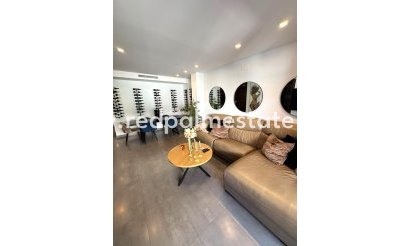 Apartamento - Reventa - Torrevieja - Centro Torrevieja