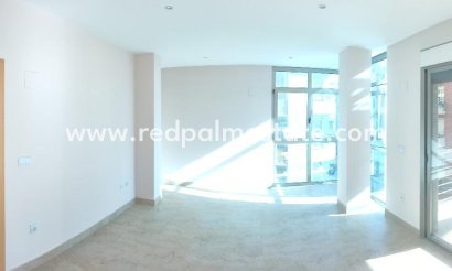 Apartamento - Reventa - Torrevieja - Centro Torrevieja