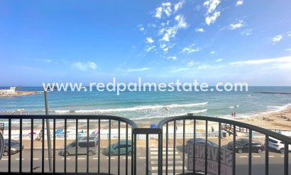 Apartamento - Reventa - Torrevieja - Centro Torrevieja