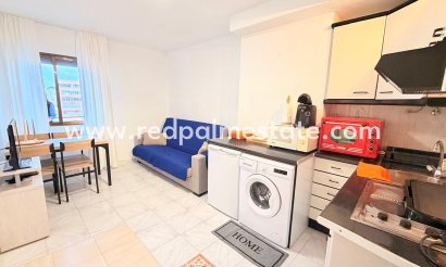 Apartamento - Reventa - Torrevieja - Centro Torrevieja