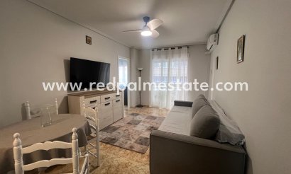 Apartamento - Reventa - Torrevieja - Centro Torrevieja