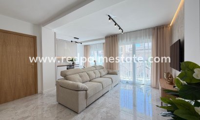 Apartamento - Reventa - Torrevieja - Centro Torrevieja