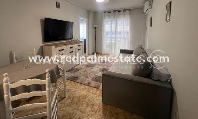 Apartamento - Reventa - Torrevieja - Centro Torrevieja