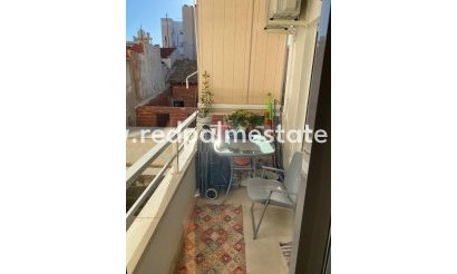 Apartamento - Reventa - Torrevieja - Centro Torrevieja