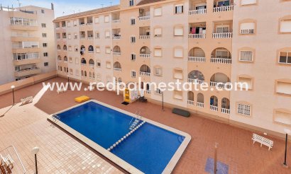 Apartamento - Reventa - Torrevieja - Centro Torrevieja