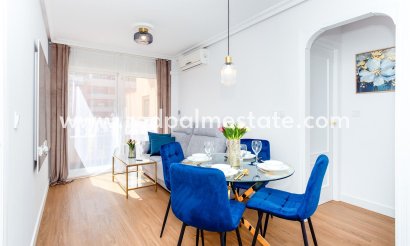 Apartamento - Reventa - Torrevieja - Centro Torrevieja