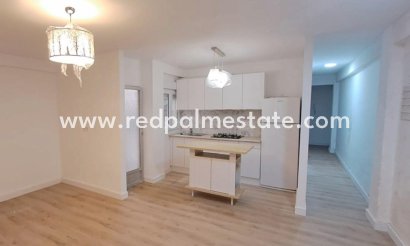 Apartamento - Reventa - Torrevieja - Centro Torrevieja