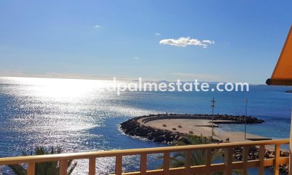 Apartamento - Reventa - Torrevieja - Centro Torrevieja
